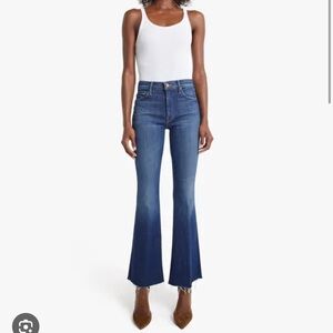 MOTHER the weekender fray 28